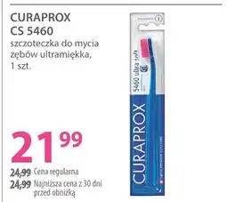 Hebe Szczoteczka do mycia zębów ultramięka CS 5460 oferta