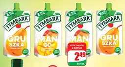 Dino Mus owocowy, 3 rodzaje oferta