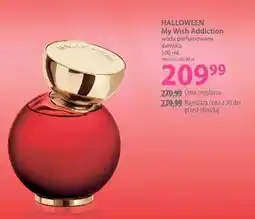Hebe Perfumy My Wish Addiction oferta
