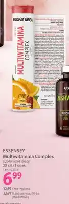 Hebe Suplement diety Multiwitamina Complex oferta