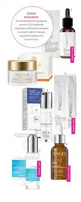 Hebe Koncentrat Boost Care do twarzy z aktywną witaminą C oferta