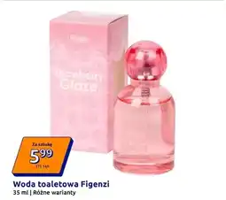 Action Woda toaletowa, różne warianty oferta