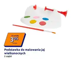 Action Podstawka do malowania jaj wielkanocnych 2 części oferta