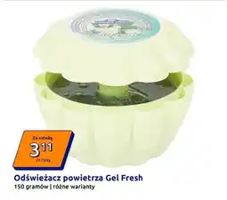 Action Odświeżacz powietrza, różne warianty oferta