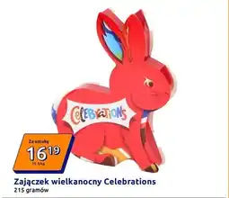 Action Zajączek wielkanocny oferta