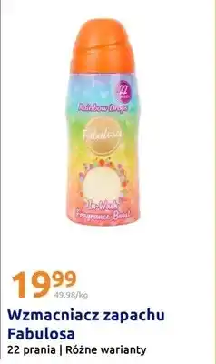 Action Wzmacniacz zapachu, różne warianty oferta