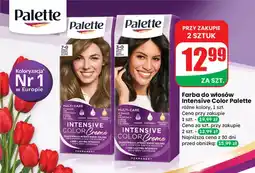 Dino Farba do włosów Intensive Color, różne kolory oferta