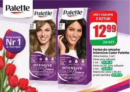 Dino Farba do włosów Intensive Color, różne rodzaje oferta