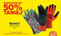 Polomarket Rękawice oferta