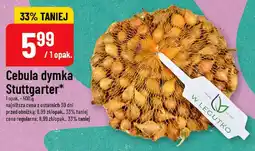 Polomarket Cebula dymka Stuttgarter oferta