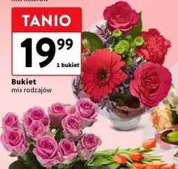 Intermarche Bukiet oferta