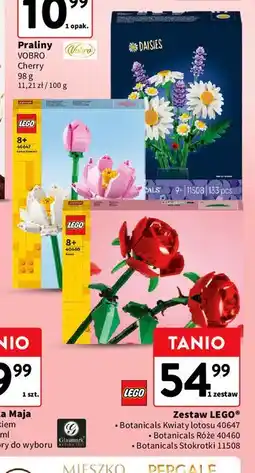 Intermarche Klocki 11508 Lego oferta