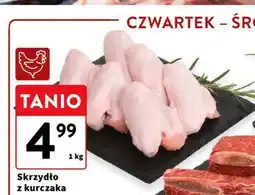 Intermarche Skrzydełko z kurczaka oferta