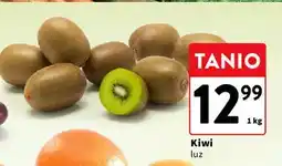 Intermarche Kiwi oferta