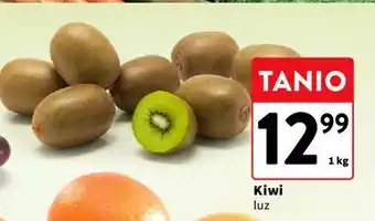 Intermarche Kiwi oferta