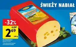 Intermarche Ser mazdamer włoszczowski Włoszczowa oferta