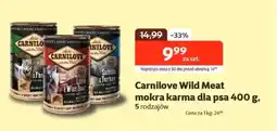 Kakadu Karma dla psa carnilove oferta