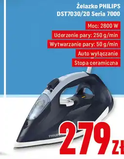 Neopunkt Żelazko Philips oferta