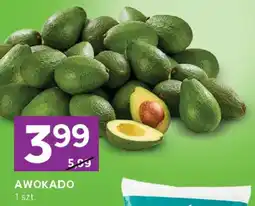 Stokrotka Awokado oferta