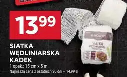 Stokrotka Siatka wędliniarska oferta