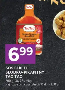 Stokrotka Sos chilli słodko-pikantny oferta
