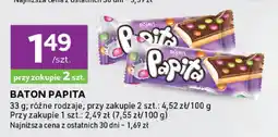 Stokrotka Baton różne rodzaje oferta