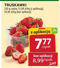 Stokrotka Truskawki oferta