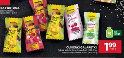 Stokrotka Cukierki galaretki oferta