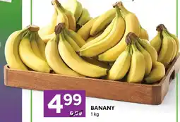 Stokrotka Banany oferta