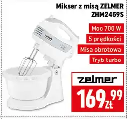 Neopunkt Mikser Zelmer oferta