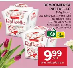 Stokrotka Bombonierka Raffaello oferta