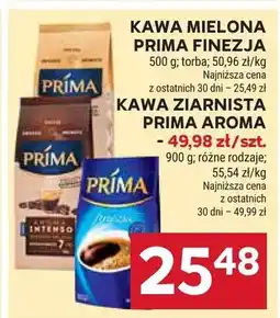 Stokrotka Kawa mielona Prima Finezja oferta