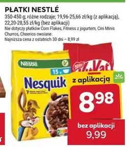 Stokrotka Płatki śniadaniowe oferta