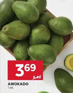 Stokrotka Awokado oferta