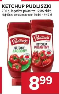 Stokrotka Ketchup pikantny oferta