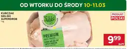 Stokrotka Kurczak sielski superdrób oferta