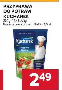 Stokrotka Przyprawa do potraw oferta