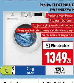 Neopunkt Pralka Electrolux oferta