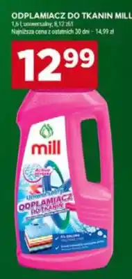 Stokrotka Odplamiacz do tkanin uniwersalny oferta