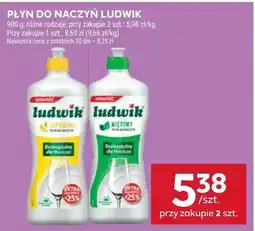 Stokrotka Płyn do naczyń różne rodzaje oferta