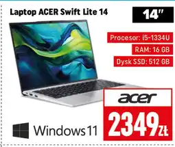 Neopunkt Laptop Acer oferta