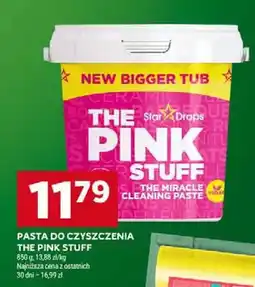 Stokrotka Pasta do czyszczenia The Miracle Cleaning Paste oferta