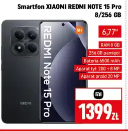 Neopunkt Smartfon Xiaomi oferta