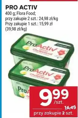 Stokrotka Jogurt pro activ oferta