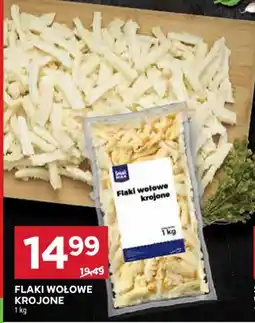 Stokrotka Flaki wołowe krojone oferta