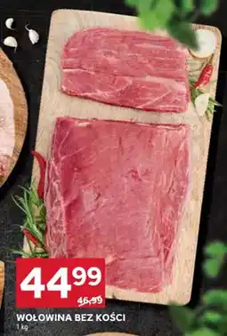 Stokrotka Wołowina bez kości oferta