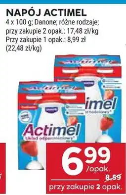 Stokrotka Napój actimel oferta