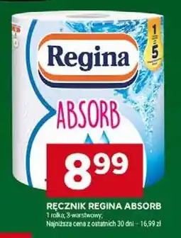 Stokrotka Ręcznik 3-warstwowy oferta
