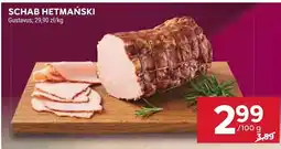 Stokrotka Schab hetmański oferta