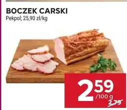Stokrotka Boczek carski oferta